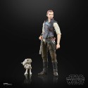 Star Wars Jedi: Survivor Black Series figurine Cal Kestis 15 cm