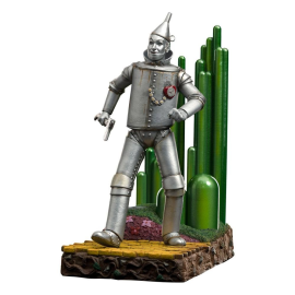 Le Magicien d'Oz figurine 1/10 Deluxe Art Scale Tin Man 23 cm