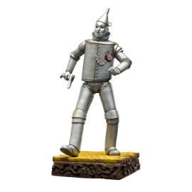  Le Magicien d'Oz figurine 1/10 Art Scale Tin Man 23 cm
