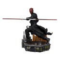 Star Wars figurine 1/10 BDS Art Scale Darth Maul 19 cm