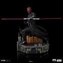 Star Wars figurine 1/10 BDS Art Scale Darth Maul 19 cm