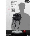 Star Wars figurine Premium Format Probe Droid 68 cm