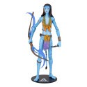 Avatar : La Voie de l'eau figurine Neytiri (Metkayina Reef) 18 cm