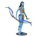 Avatar : La Voie de l'eau figurine Neytiri (Metkayina Reef) 18 cm