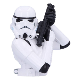 Original Stormtrooper mini buste Stormtrooper 14 cm
