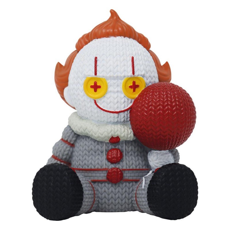 Ça figurine Pennywise 13 cm