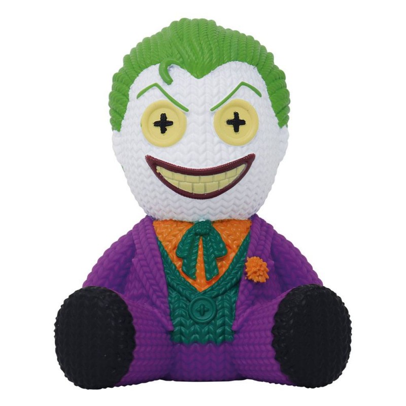 DC Comics figurine The Joker 13 cm