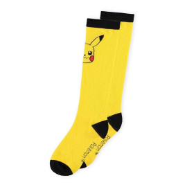Pokémon chaussettes taille Pikachu 39-42