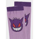 Pokémon chaussettes taille Ectoplasma 39-42