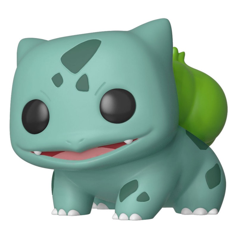 Mentali Figurine Funko POP! Pokémon (EMEA) - 9cm