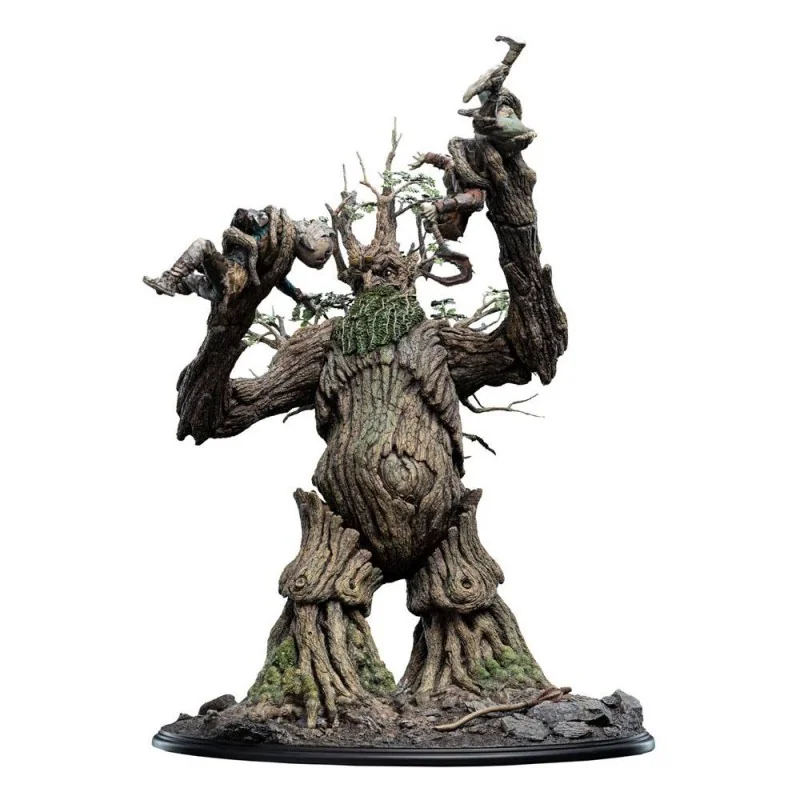 Le Seigneur des Anneaux figurine 1/6 Leaflock the Ent 76 cm