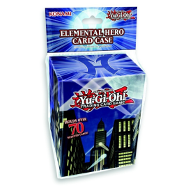  YU-GI-OH! ACC – Card Case Elemental Hero (04/08)