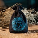 The Witcher Sac à dés Yennefer The Last Wish