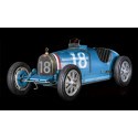 Maquette Bugatti Type 35B