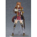 RISING SHIELD HERO RAPHTALIA FIGMA RERUN