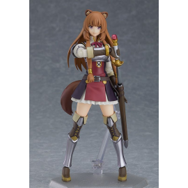 RISING SHIELD HERO RAPHTALIA FIGMA RERUN