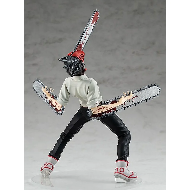 CAHINSAW MAN POP UP PARADE CHAINSAW MAN