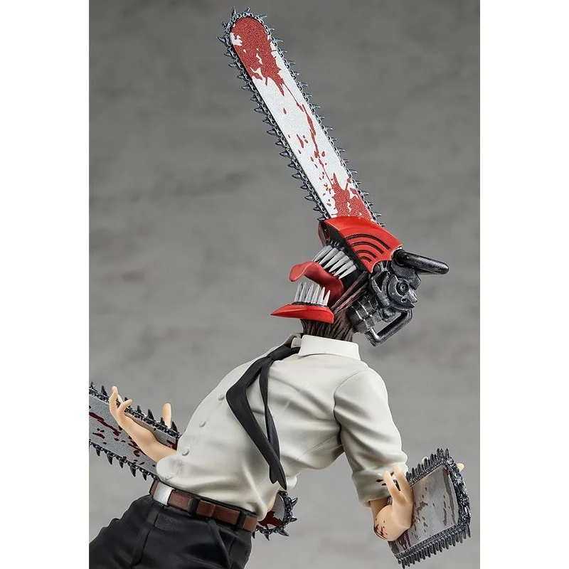 CAHINSAW MAN POP UP PARADE CHAINSAW MAN