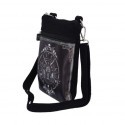 BAPHOMET SHOULDER BAG