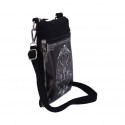 BAPHOMET SHOULDER BAG