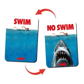  JAWS DOUBLE SIDED AIMANT