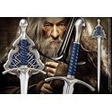 HOBBIT GLAMDRING SWORD REPLICA