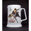 LUPIN III THE FIRST ZENIGATA STEIN