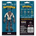 UNIVERSAL MONSTERS WOLFMAN MINI BENDYFIG