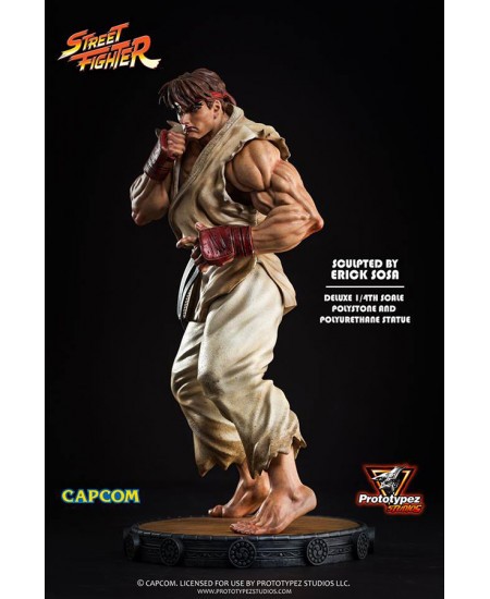 S.H. Figuarts Street Fighter Guile Outfit 2 Precio de Preventa: 65