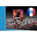 WOLFENSTEIN: THE BOARD GAME ED.FRANCAISE