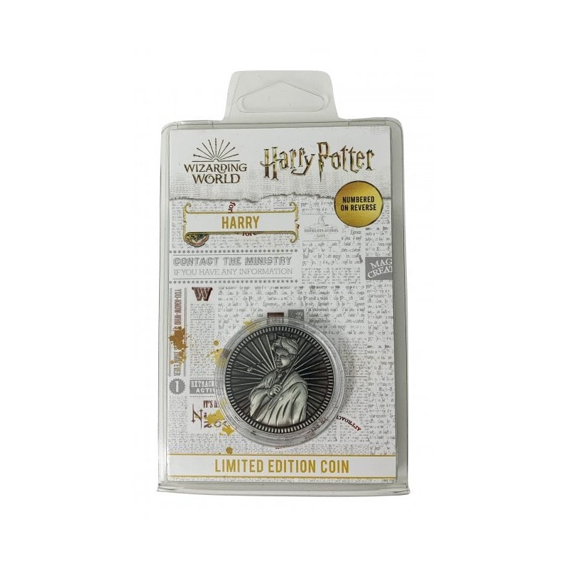 HARRY POTTER GIFT SET