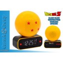 DBZ DRAGON BALL ALARM CLOCK & SPEAKER