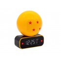 DBZ DRAGON BALL ALARM CLOCK & SPEAKER