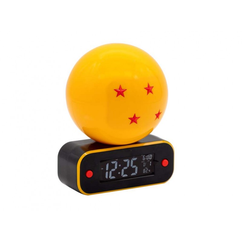 DBZ DRAGON BALL ALARM CLOCK & SPEAKER