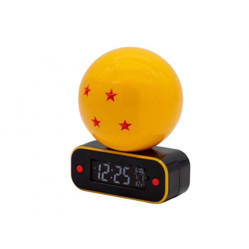 DBZ DRAGON BALL ALARM CLOCK & SPEAKER