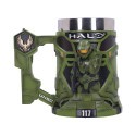 HALO MASTER CHIEF TANKARD