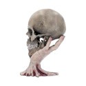 METALLICA - SAD BUT TRUE SKULL STATUE