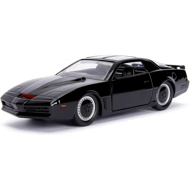 KNIGHT RIDER K.I.T.T. DIE CAST1:32