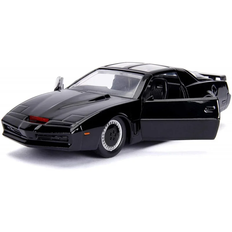 KNIGHT RIDER K.I.T.T. DIE CAST1:32