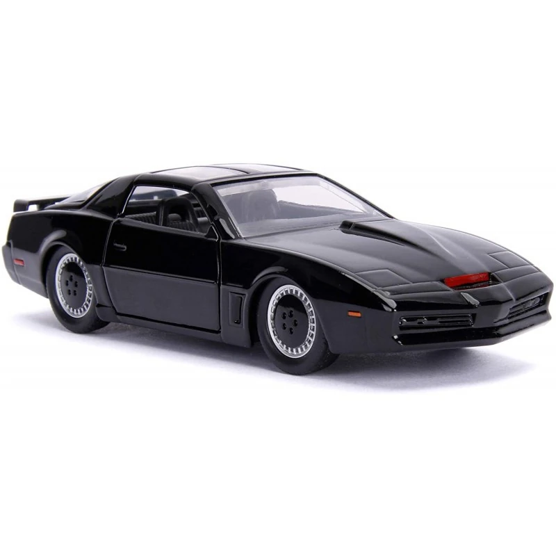 KNIGHT RIDER K.I.T.T. DIE CAST1:32