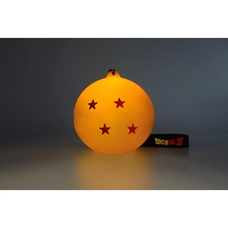 DBZ DRAGON BALL LIGHT UP