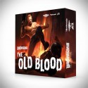 WOLFENSTEIN TBG OLD BLOOD ENGLISH