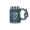 HP SLYTHERIN COLLECTIBLE TANKARD