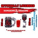 DUNGEONS & DRAGONS GOBLET