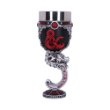 DUNGEONS & DRAGONS GOBLET