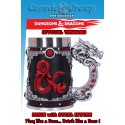 DUNGEONS & DRAGONS TANKARD