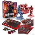 WOLFENSTEIN: THE BOARD GAME ED.ITALIANA