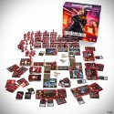 WOLFENSTEIN: THE BOARD GAME ENGLISH