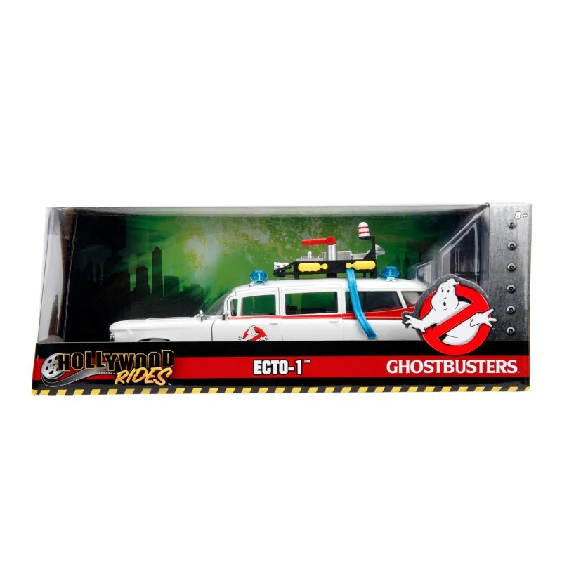 Ghostbusters diecast cheap