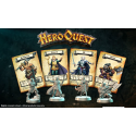 HEROQUEST EDIZIONE ITALIANA